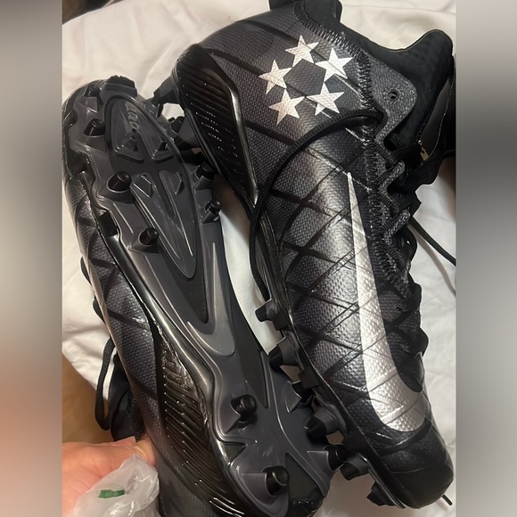 Nike FB slip on pro men’s size 12 brand new - Picture 12 of 12